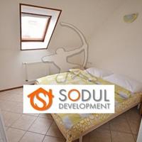 Апартаменты в Чехии, Устецкий край, Теплице, 38 кв.м.