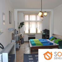 Квартира в Чехии, Устецкий край, Теплице, 38 кв.м.