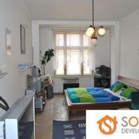 Квартира в Чехии, Устецкий край, Теплице, 38 кв.м.