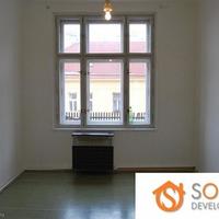 Квартира в Чехии, Устецкий край, Теплице, 38 кв.м.