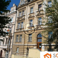 Apartment Czechia, Karlovy Vary Region, Karlovy Vary, 79 sq.m.