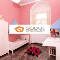 Квартира в Чехии, Устецкий край, Теплице, 73 кв.м.