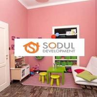 Квартира в Чехии, Устецкий край, Теплице, 73 кв.м.