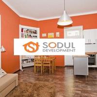 Квартира в Чехии, Устецкий край, Теплице, 73 кв.м.