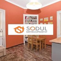 Квартира в Чехии, Устецкий край, Теплице, 73 кв.м.