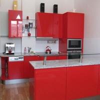 Квартира в Чехии, Устецкий край, Теплице, 126 кв.м.