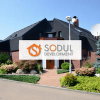 House Czechia, Karlovy Vary Region, Karlovy Vary, 400 sq.m.