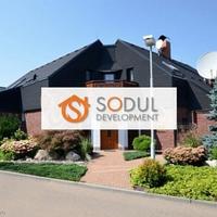 House Czechia, Karlovy Vary Region, Karlovy Vary, 400 sq.m.