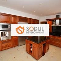 House Czechia, Karlovy Vary Region, Karlovy Vary, 400 sq.m.