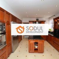 House Czechia, Karlovy Vary Region, Karlovy Vary, 400 sq.m.