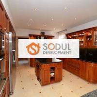 House Czechia, Karlovy Vary Region, Karlovy Vary, 400 sq.m.