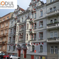 Flat Czechia, Ustecky region, Teplice, 95 sq.m.