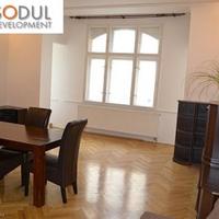 Flat Czechia, Ustecky region, Teplice, 95 sq.m.