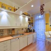 Flat Czechia, Karlovy Vary Region, Karlovy Vary, 163 sq.m.