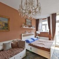 Flat Czechia, Karlovy Vary Region, Karlovy Vary, 163 sq.m.
