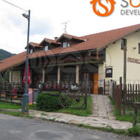 Boarding house Czechia, Karlovy Vary Region, Karlovy Vary, 580 sq.m.