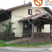 Boarding house Czechia, Karlovy Vary Region, Karlovy Vary, 580 sq.m.