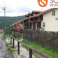 Boarding house Czechia, Karlovy Vary Region, Karlovy Vary, 580 sq.m.