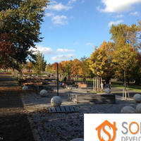 Квартира в Чехии, Устецкий край, Теплице, 110 кв.м.