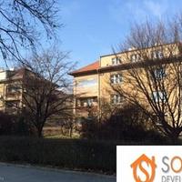 Квартира в Чехии, Устецкий край, Теплице, 110 кв.м.