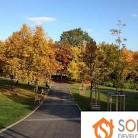 Квартира в Чехии, Устецкий край, Теплице, 110 кв.м.