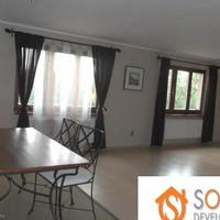 Квартира в Чехии, Устецкий край, Теплице, 110 кв.м.