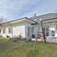 House Czechia, Ustecky region, Teplice, 226 sq.m.