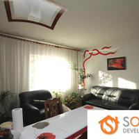 Apartment Czechia, Ustecky region, Teplice, 46 sq.m.