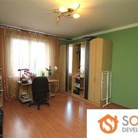 Apartment Czechia, Ustecky region, Teplice, 46 sq.m.