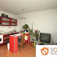 Apartment Czechia, Ustecky region, Teplice, 46 sq.m.