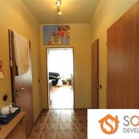 Apartment Czechia, Ustecky region, Teplice, 46 sq.m.