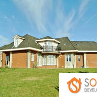 Дом в Чехии, Карловарский край, Карловы Вары, 500 кв.м.