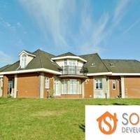 Дом в Чехии, Карловарский край, Карловы Вары, 500 кв.м.