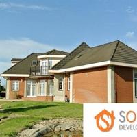 Дом в Чехии, Карловарский край, Карловы Вары, 500 кв.м.