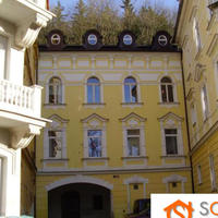 Apartment Czechia, Karlovy Vary Region, Karlovy Vary, 113 sq.m.