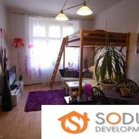 Квартира в Чехии, Устецкий край, Теплице, 53 кв.м.