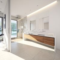 Villa in Spain, Andalucia, Puerto Banus, 492 sq.m.