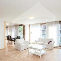 Flat Czechia, Karlovy Vary Region, Karlovy Vary, 221 sq.m.