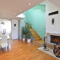 Квартира в Чехии, Карловарский край, Карловы Вары, 195 кв.м.