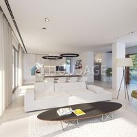 Villa in Spain, Andalucia, Puerto Banus, 492 sq.m.