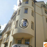 Flat in the city center Czechia, Karlovy Vary Region, Karlovy Vary, 52 sq.m.
