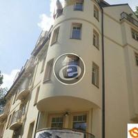Flat in the city center Czechia, Karlovy Vary Region, Karlovy Vary, 52 sq.m.