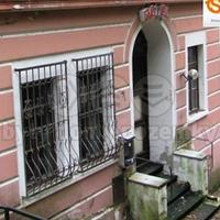 Flat in the city center Czechia, Karlovy Vary Region, Karlovy Vary, 33 sq.m.