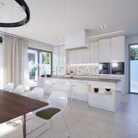 Villa in Spain, Andalucia, Puerto Banus, 492 sq.m.