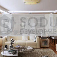 Flat in the city center Czechia, Karlovy Vary Region, Karlovy Vary, 123 sq.m.