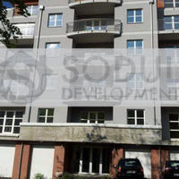 Flat in the city center Czechia, Karlovy Vary Region, Karlovy Vary, 123 sq.m.