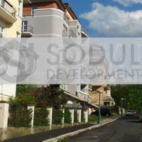 Flat in the city center Czechia, Karlovy Vary Region, Karlovy Vary, 123 sq.m.