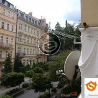 Flat Czechia, Karlovy Vary Region, Karlovy Vary, 104 sq.m.