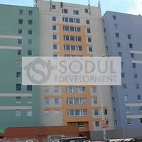 Квартира в Чехии, Карловарский край, Карловы Вары, 35 кв.м.