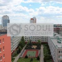 Квартира в Чехии, Карловарский край, Карловы Вары, 35 кв.м.